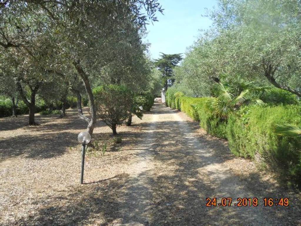 Villa a Alghero in S.P. Alghero-Bosa, Altezza Km.4 ,00 No Number - Foto 2