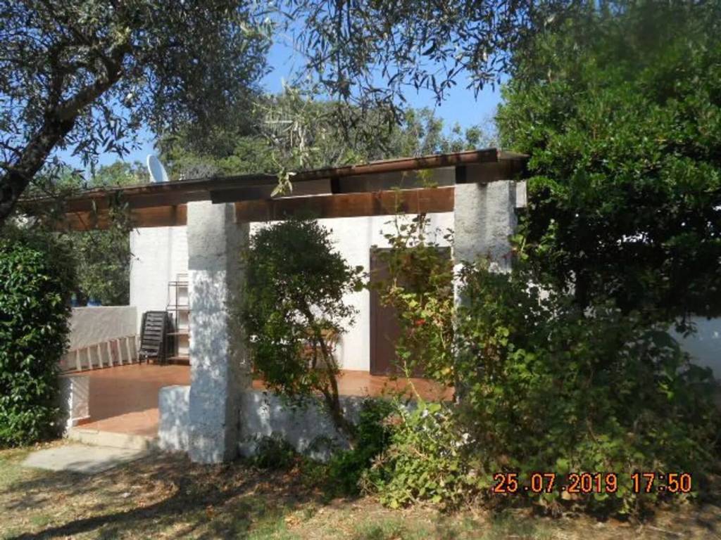 Villa a Alghero in S.P. Alghero-Bosa, Altezza Km.4 ,00 No Number - Foto 4