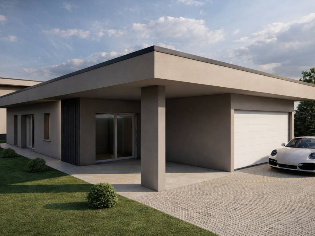 Villa a Castelcovati in Via Fontanone - Foto 5