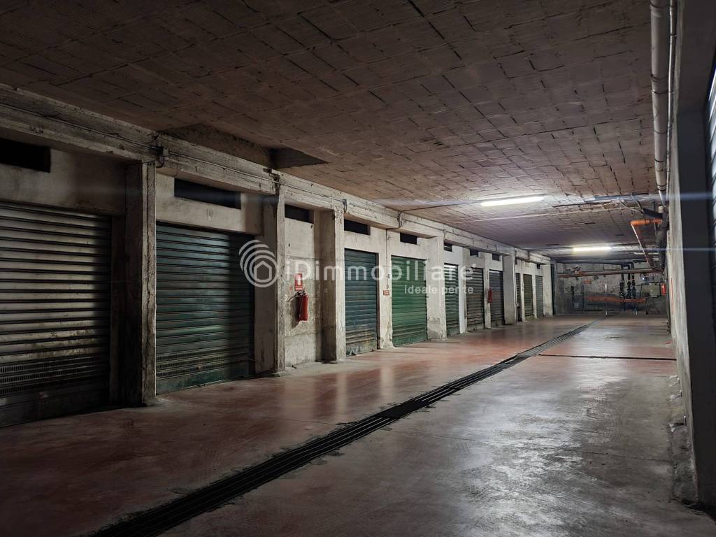 Box / garage a Torino in Via Clemente Damiano Priocca, 27 - Foto 2