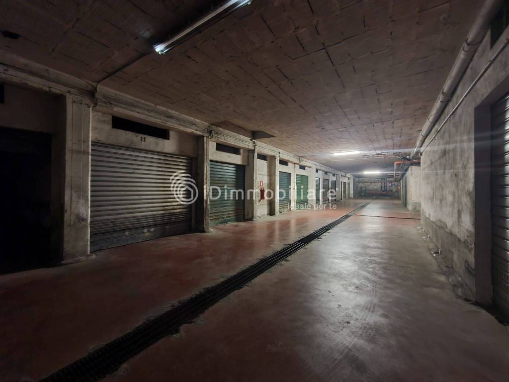 Box / garage a Torino in Via Clemente Damiano Priocca, 27 - Foto 3