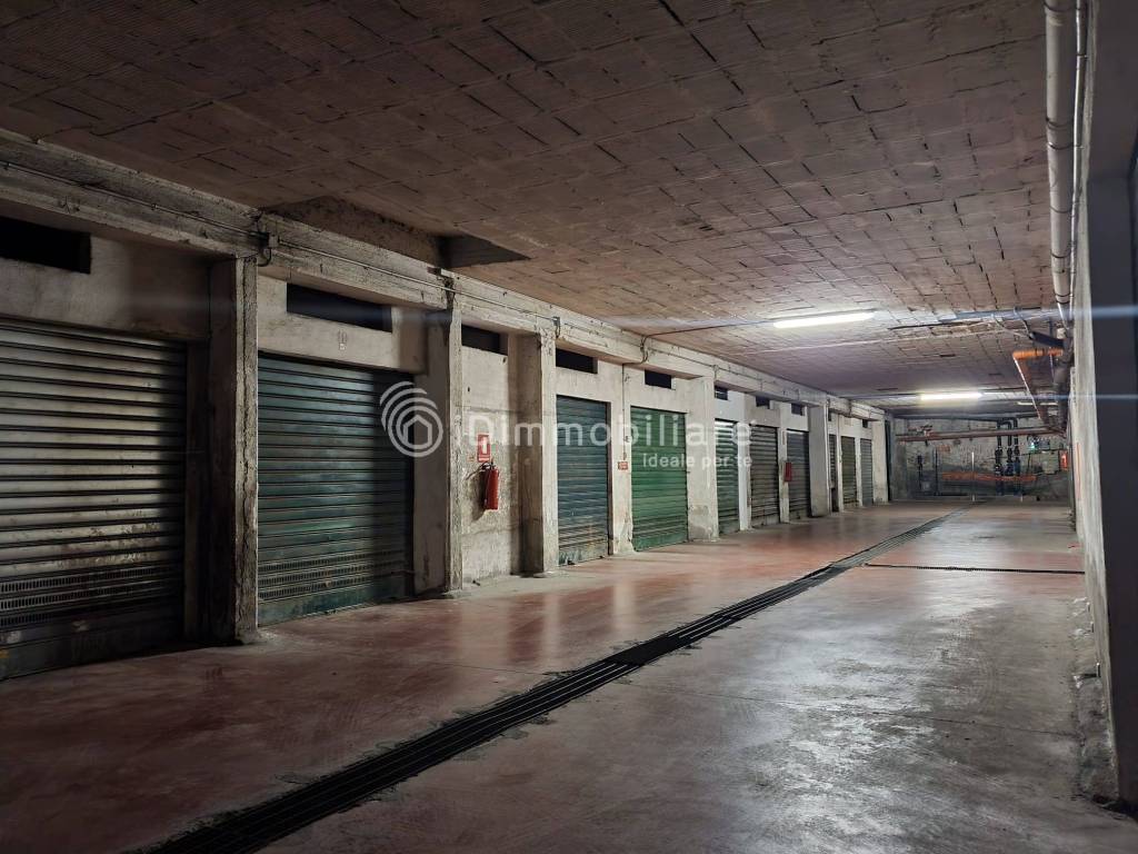 Box / garage a Torino in Via Clemente Damiano Priocca, 27 - Foto 5