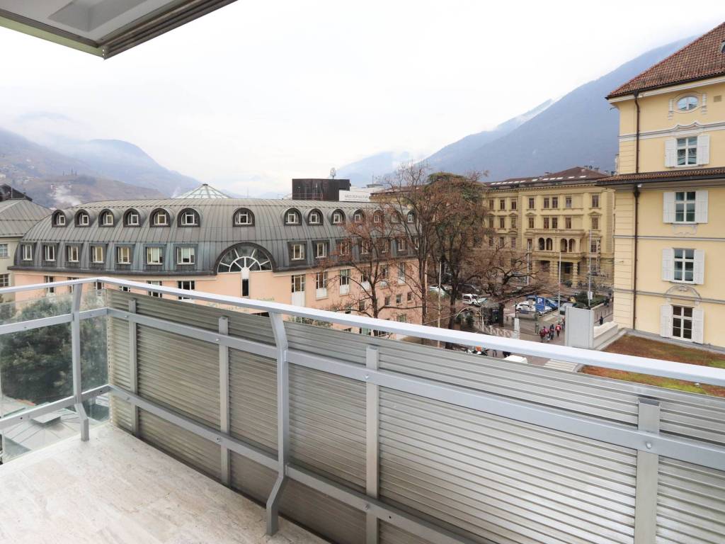 Appartamento a Bolzano in Raingasse, 14 - Foto 2