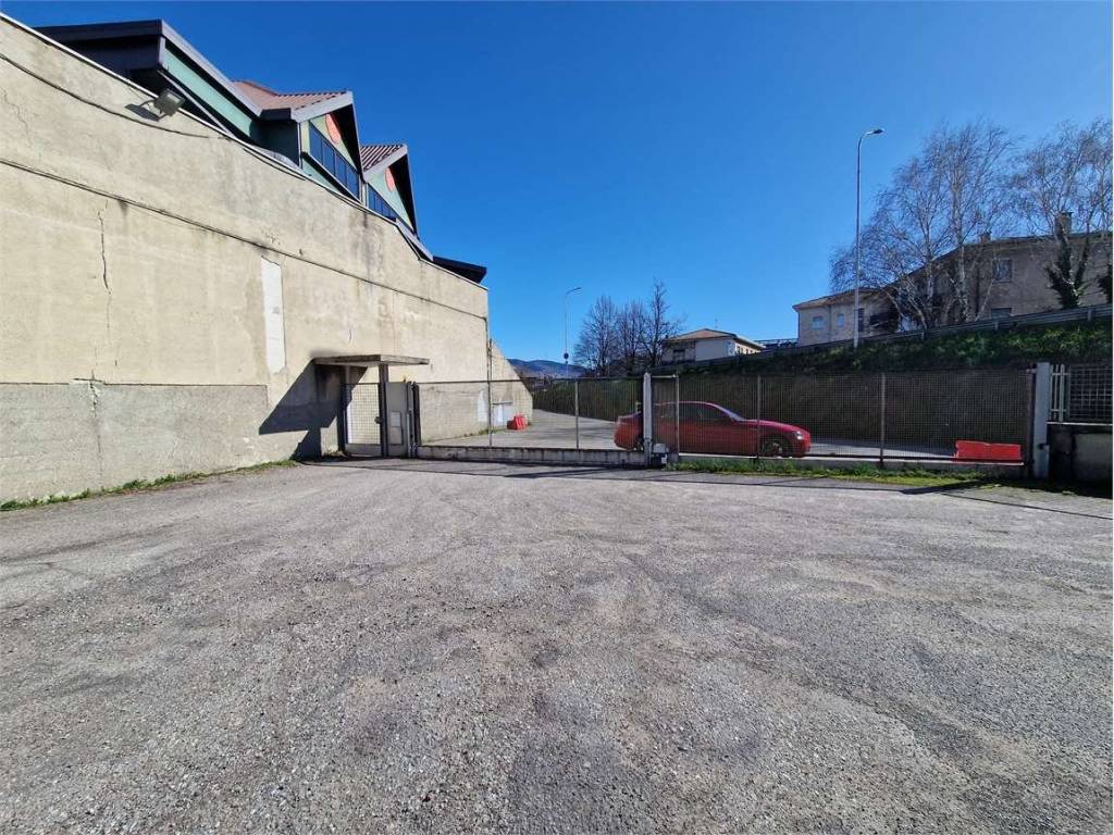 Immobile a Como in Via Pasquale Paoli - Foto 4