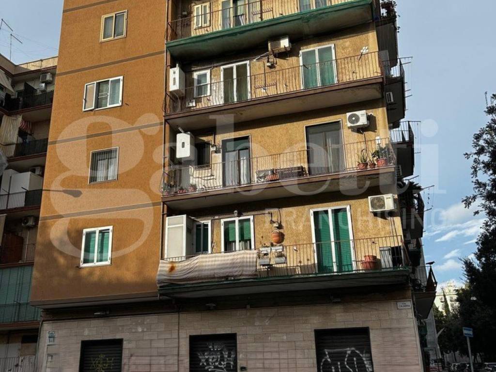 Appartamento a Taranto in Via Calabria, 45 - Foto 2