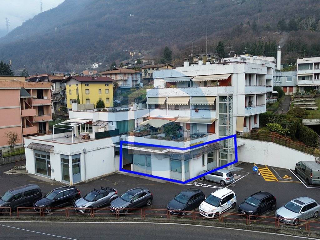 Immobile a Darfo boario terme in Via Colture - Foto 3