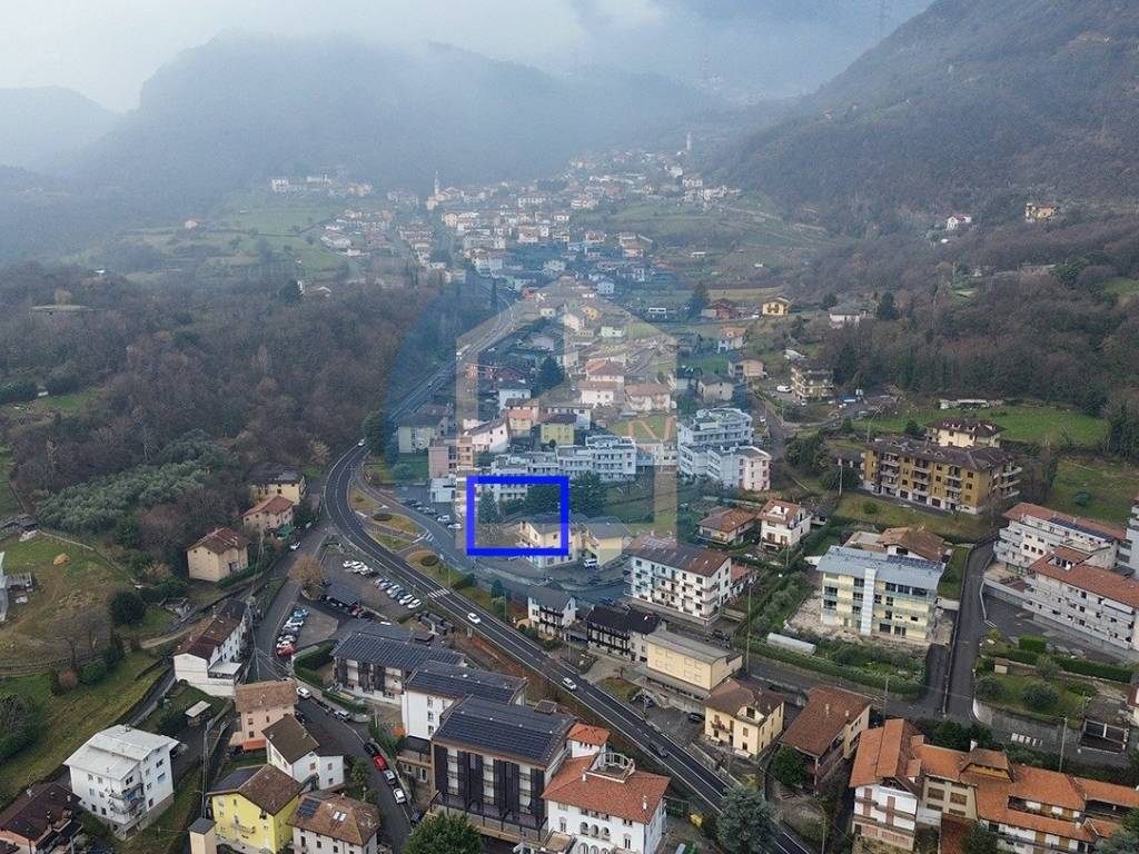 Box / garage a Darfo boario terme in Via Colture - Foto 2