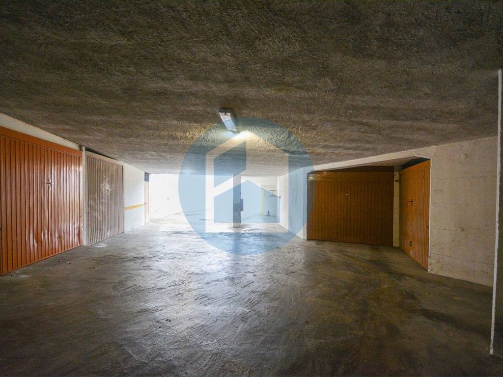 Box / garage a Darfo boario terme in Via Colture - Foto 4
