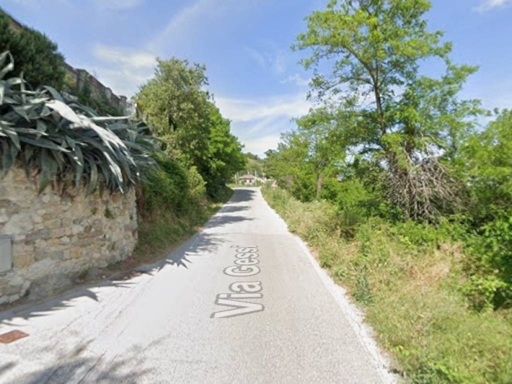 Terreno a Poggio torriana in Via Gessi - Foto 2