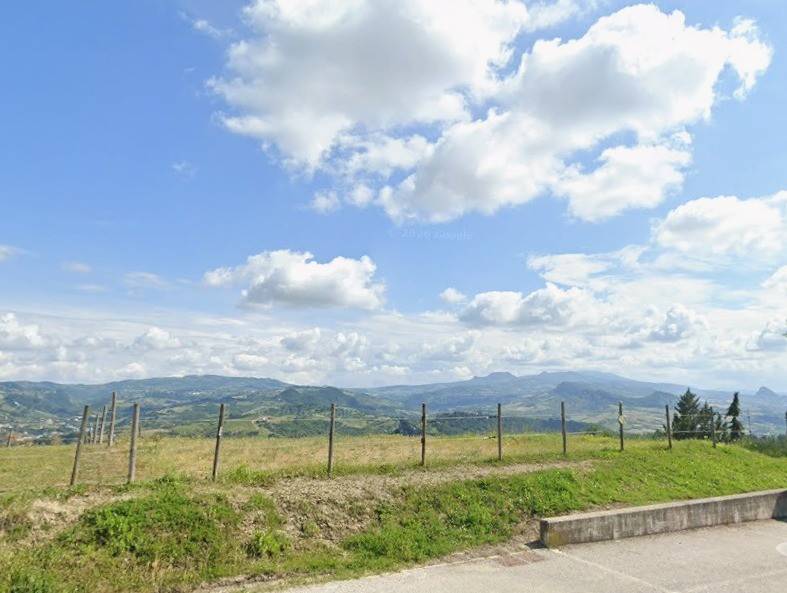 Terreno a Poggio torriana in Via Gessi - Foto 3