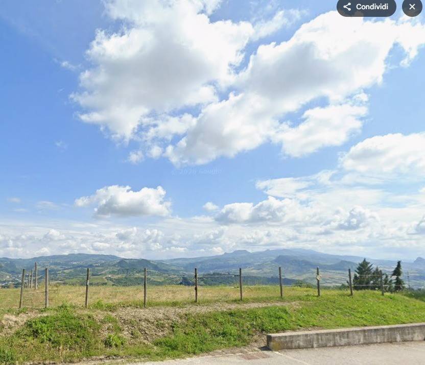 Terreno a Poggio torriana in Via Gessi - Foto 4