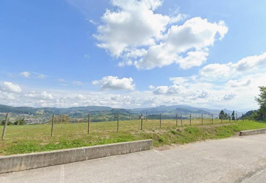 Terreno a Poggio torriana in Via Gessi - Foto 5