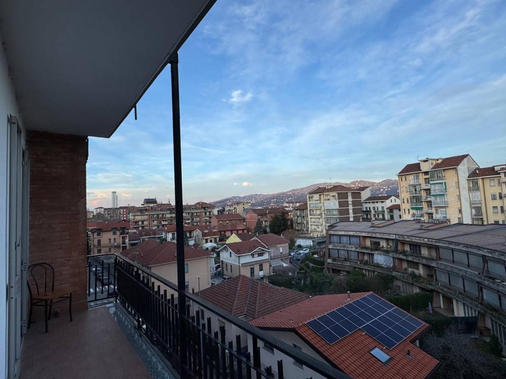 Appartamento a Nichelino in Via Antonio Pacinotti, 5 - Foto 3