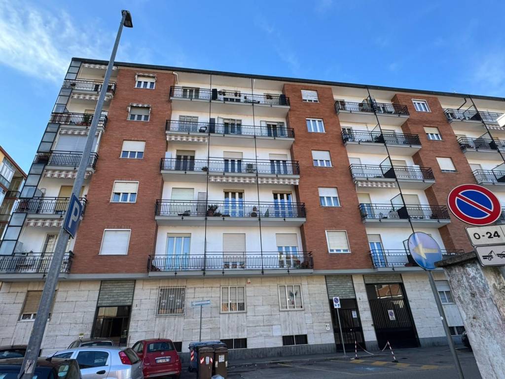 Appartamento a Nichelino in Via Antonio Pacinotti, 5 - Foto 4