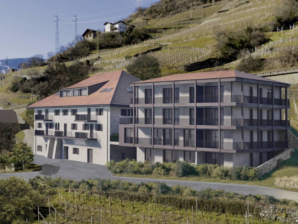 Appartamento a Chiusa in Coste, 55 - Foto 3