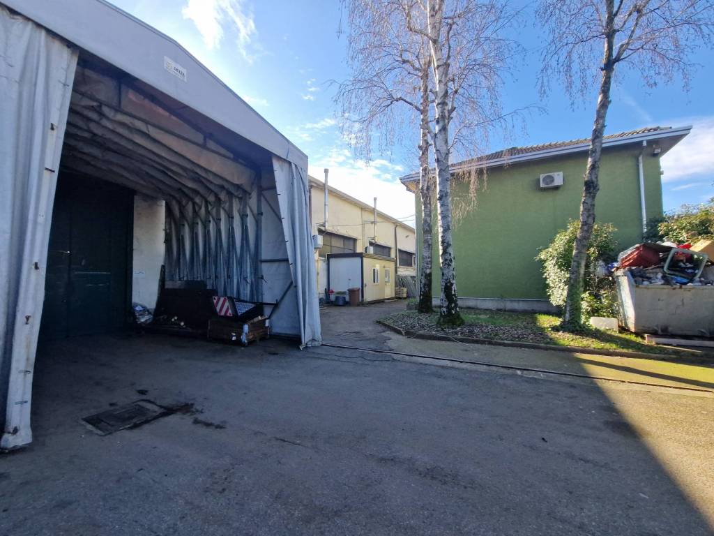 Immobile a Lainate in Via Cremona - Foto 2