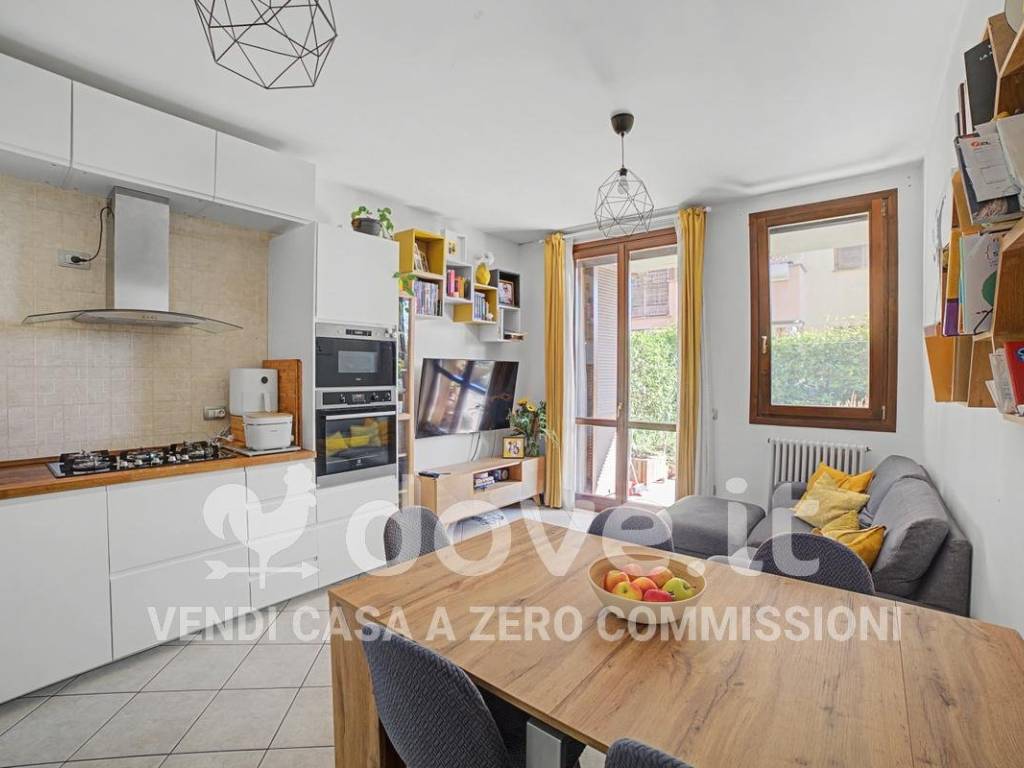 Appartamento a Roncello in Via Eugenio Montale, 7 - Foto 5