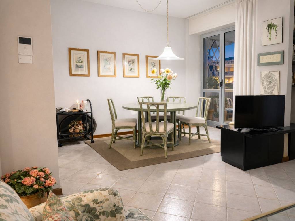 Appartamento a Viareggio in Quartiere Duca d'Aosta - Foto 3