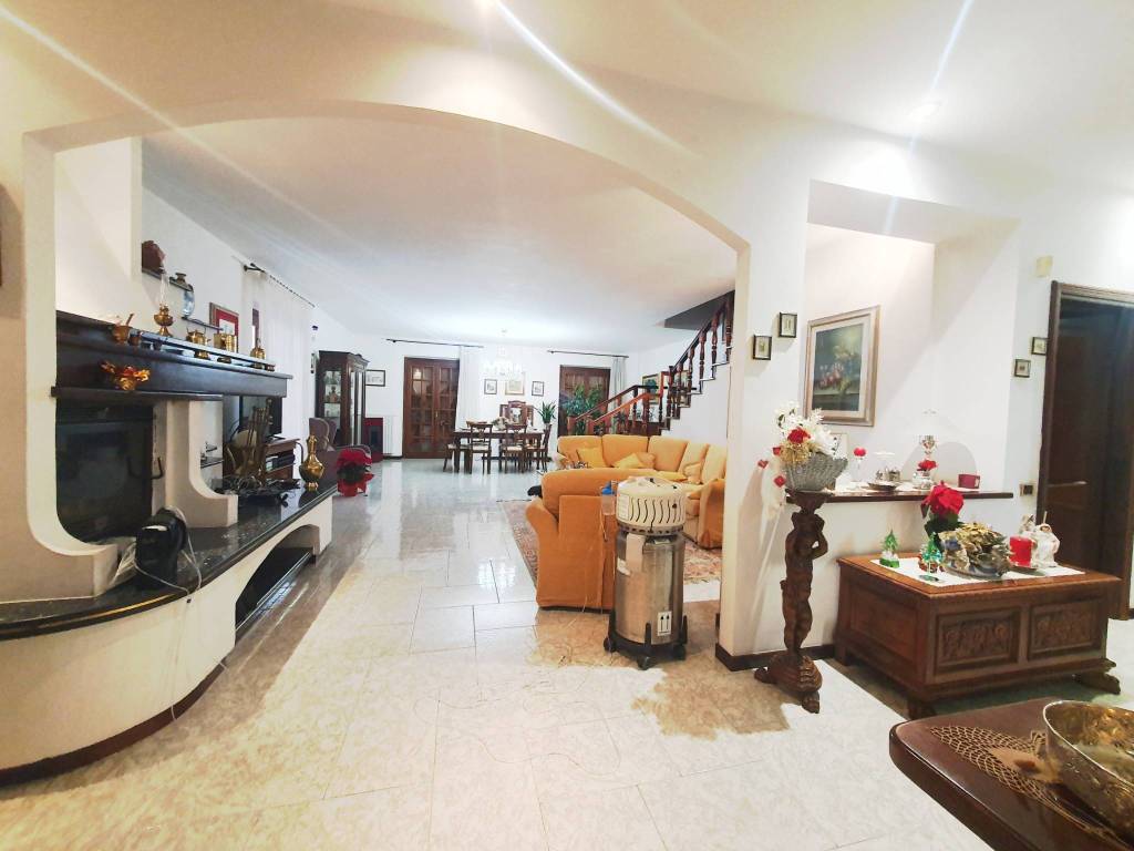 Villa a Acquapendente in Via del Carmine - Foto 2