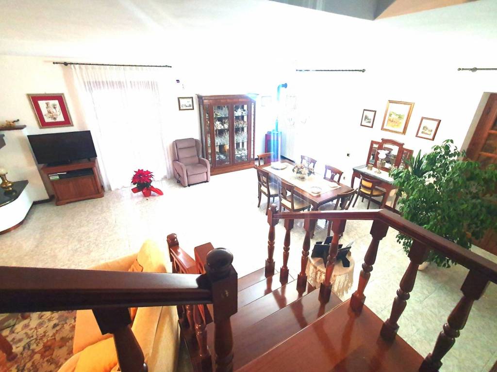 Villa a Acquapendente in Via del Carmine - Foto 4