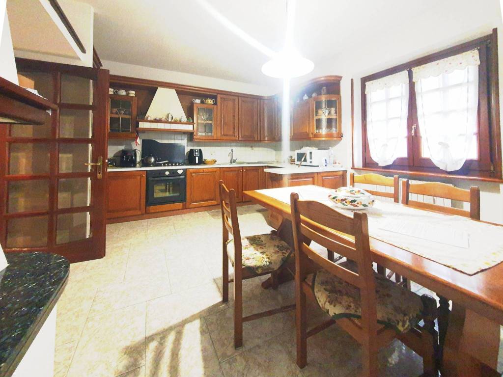 Villa a Acquapendente in Via del Carmine - Foto 5