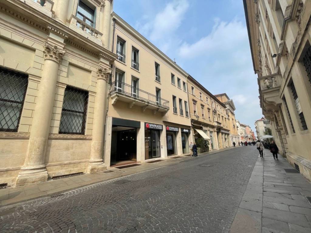 Immobile a Vicenza in Corso Andrea Palladio - Foto 2