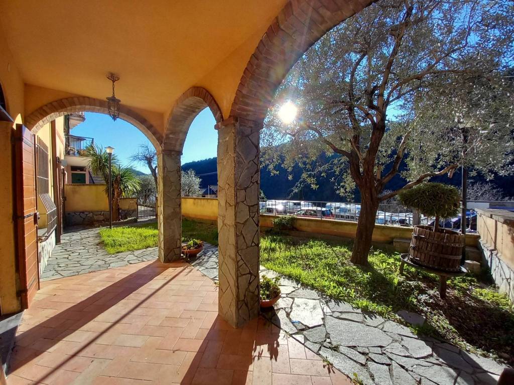 Appartamento a Avegno in Via Arbora - Foto 3