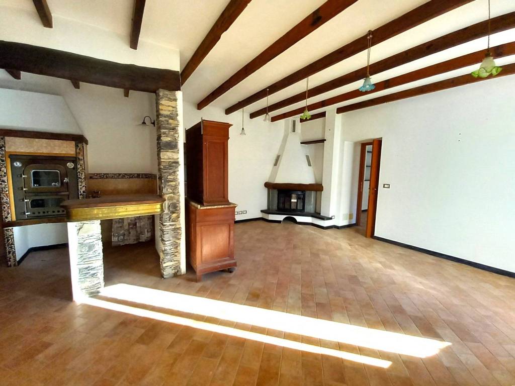 Appartamento a Avegno in Via Arbora - Foto 4