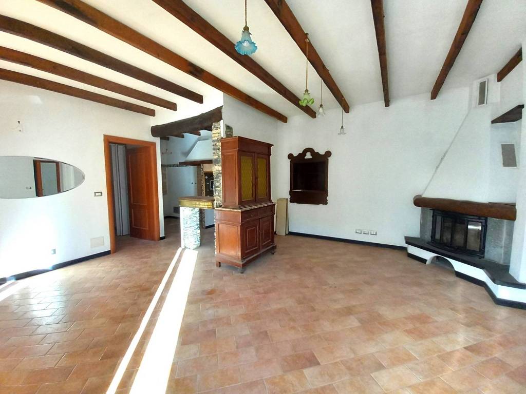 Appartamento a Avegno in Via Arbora - Foto 5