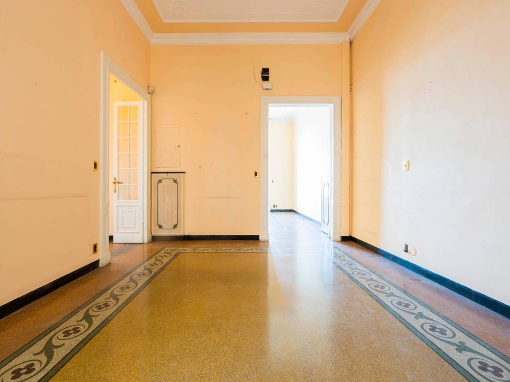 Immobile a Genova in Via Corsica, 21 - Foto 4