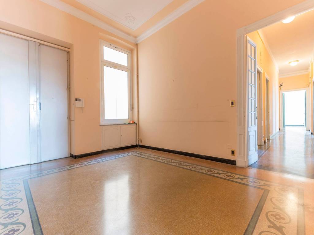 Immobile a Genova in Via Corsica, 21 - Foto 5