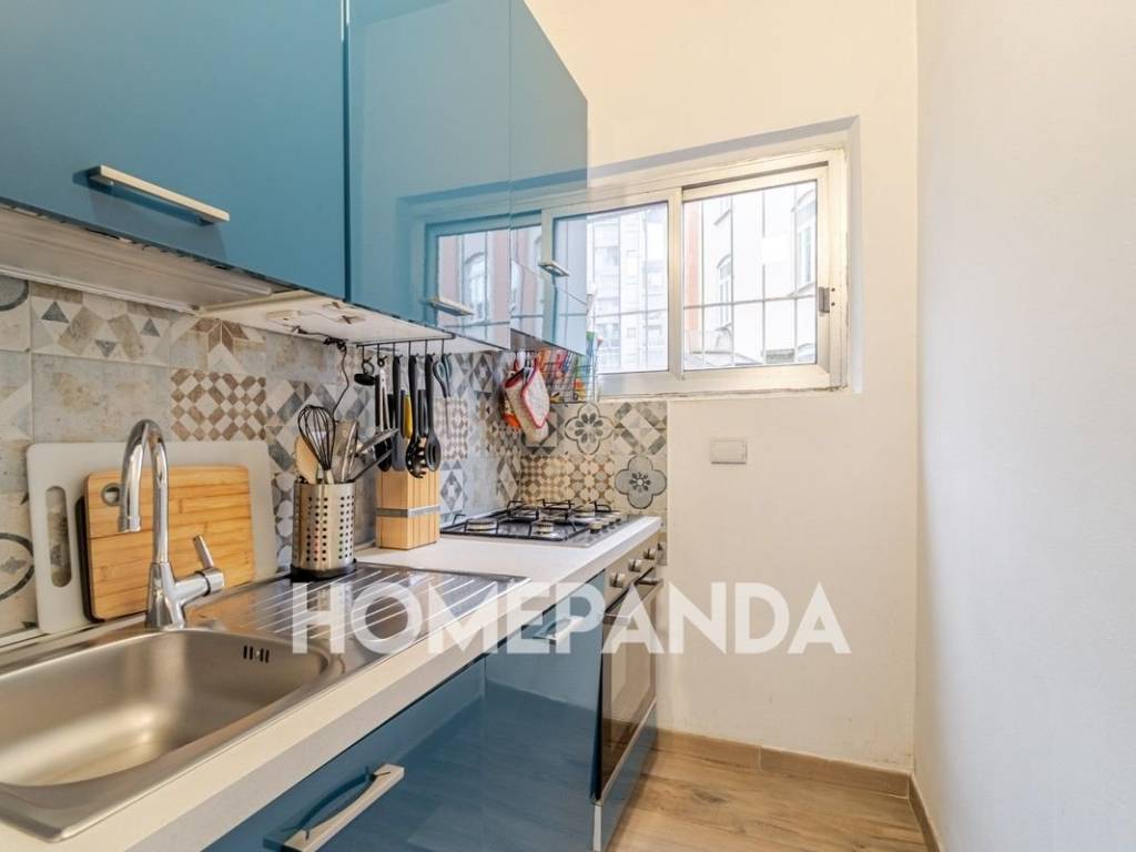 Appartamento a Torino in Corso Venezia, 3 - Foto 2