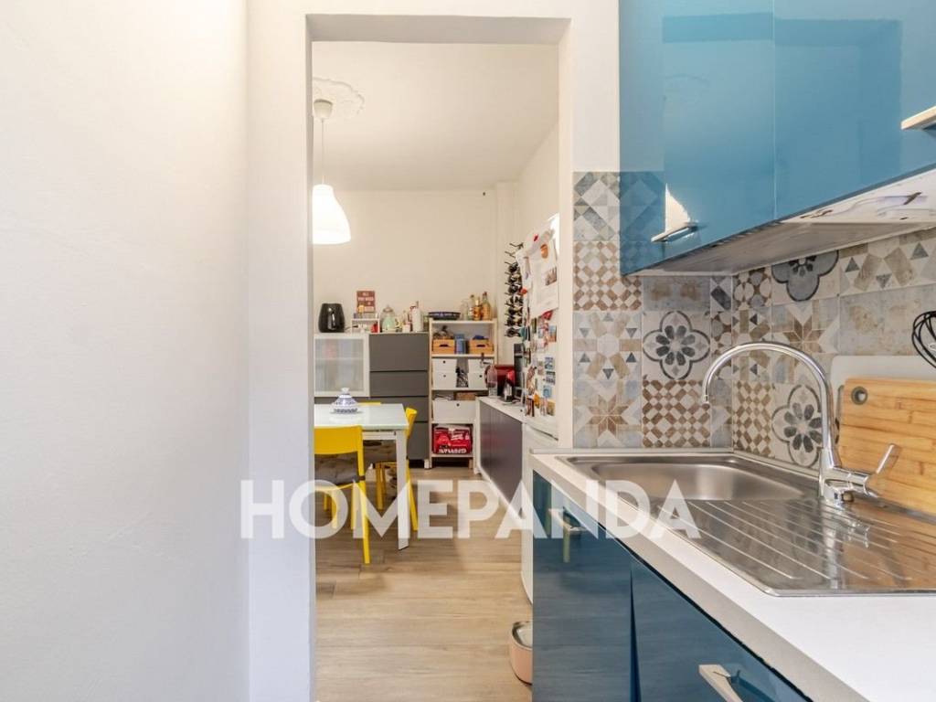 Appartamento a Torino in Corso Venezia, 3 - Foto 3