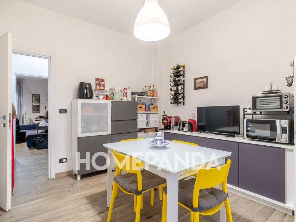 Appartamento a Torino in Corso Venezia, 3 - Foto 5