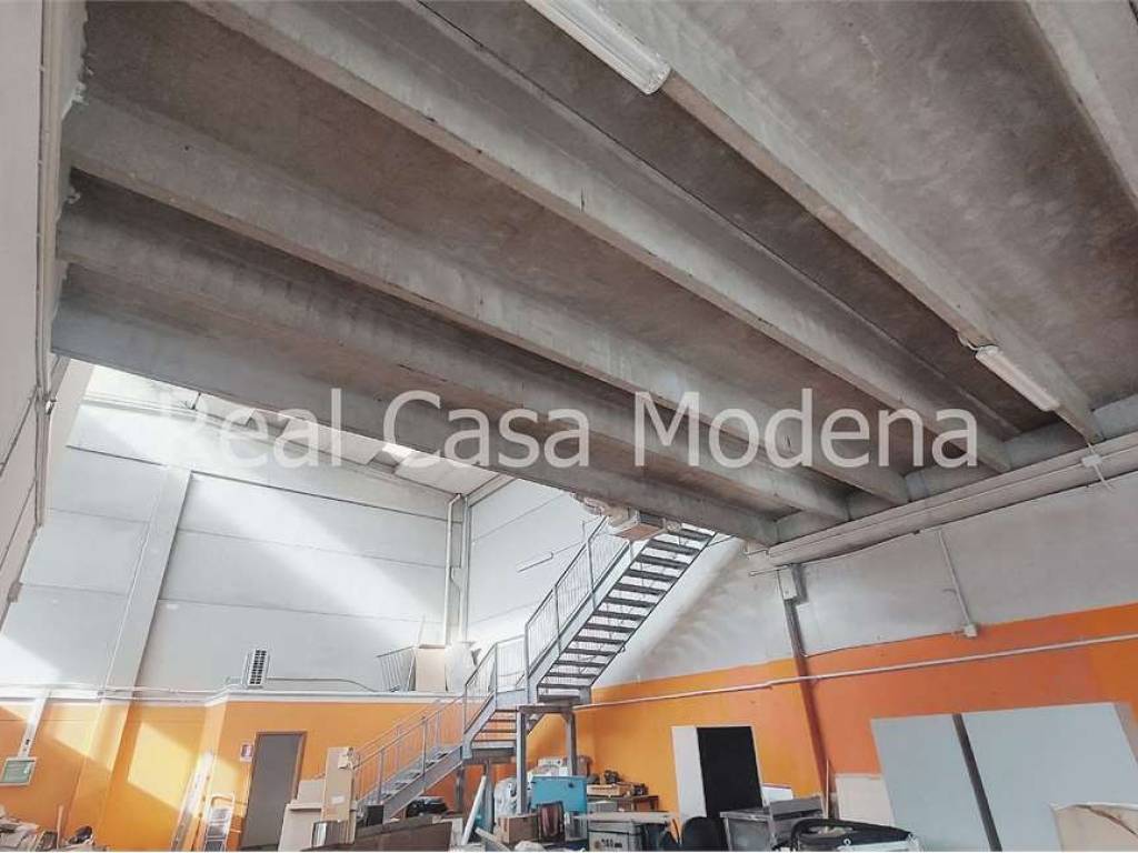Immobile a Modena in Strada Sant'Anna - Foto 2