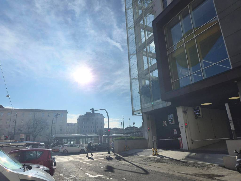 Immobile a Genova in Via Borgo degli Incrociati - Foto 3