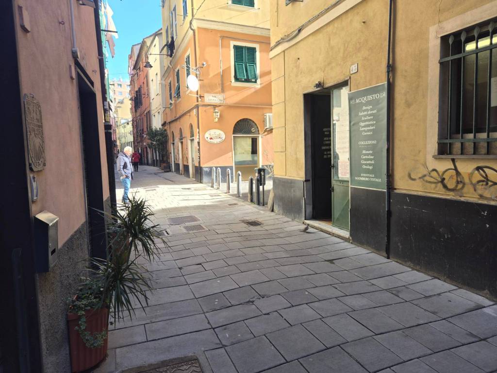 Immobile a Genova in Via Borgo degli Incrociati - Foto 5