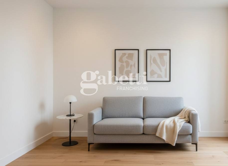 Appartamento a Firenze in Via Maragliano, 141 - Foto 3