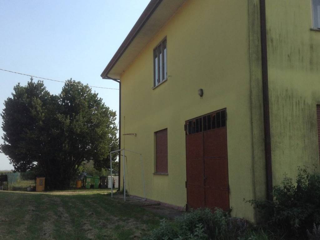 Villa a Gavello in GAVELLO Via Canal Bianco inferiore, 0 - Foto 2