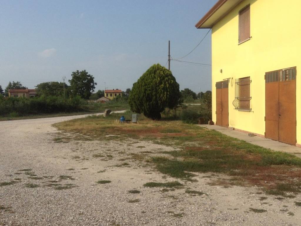 Villa a Gavello in GAVELLO Via Canal Bianco inferiore, 0 - Foto 4
