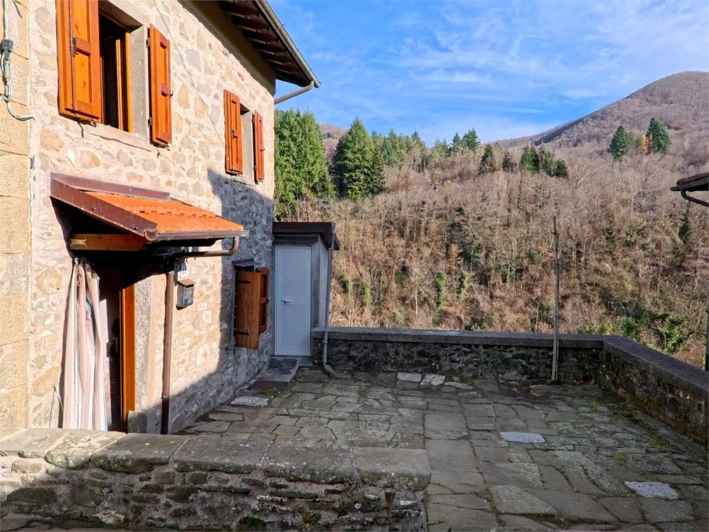 Casa indipendente a Minucciano - Foto 2
