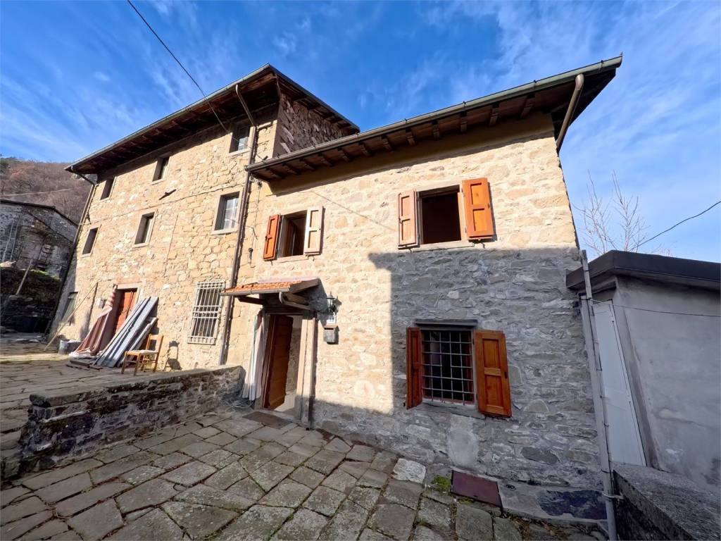 Casa indipendente a Minucciano - Foto 3