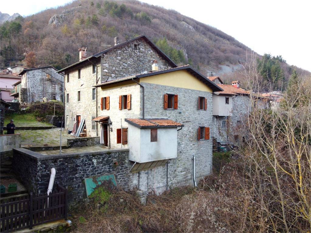 Casa indipendente a Minucciano - Foto 5