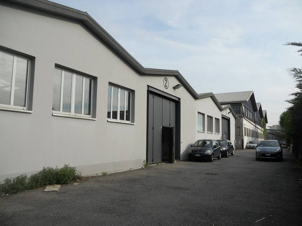 Immobile a Pero in Via Sempione, 179 - Foto 5