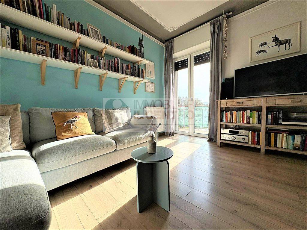 Appartamento a Castelnuovo magra - Foto 2