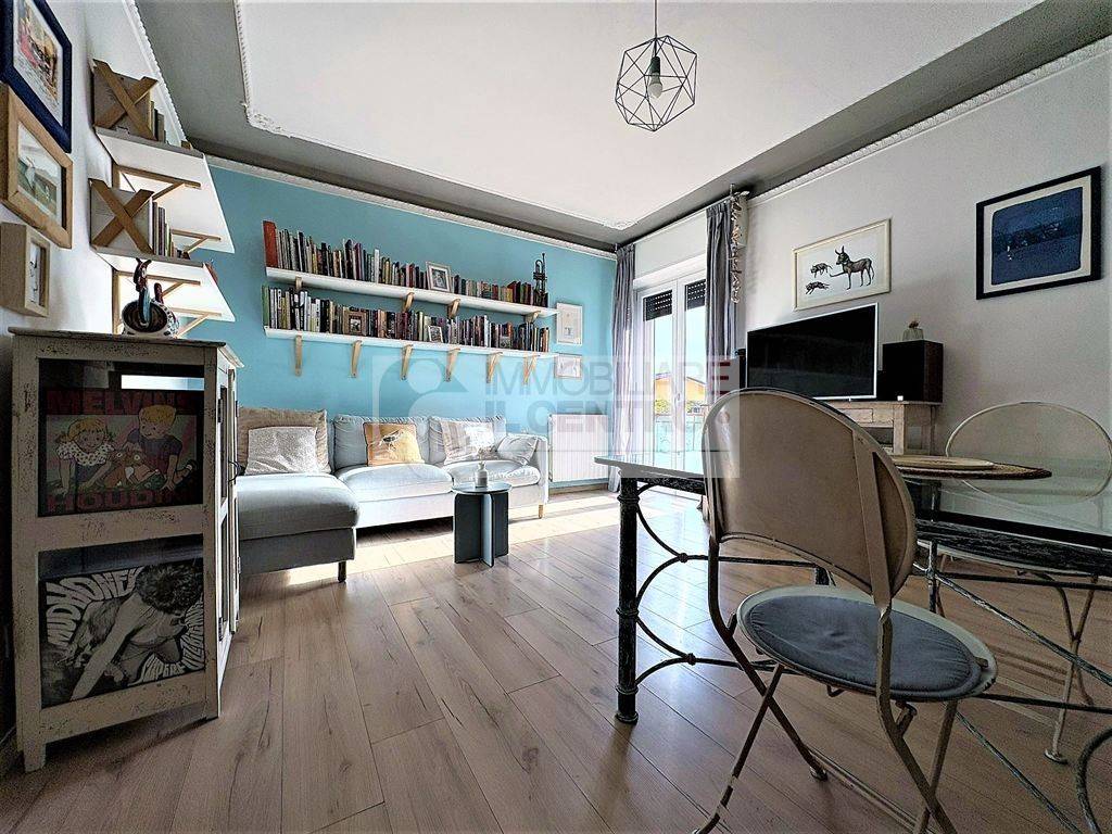 Appartamento a Castelnuovo magra - Foto 3