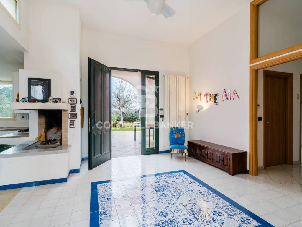 Villa a Nardò in Via Carignano Grande - Foto 5