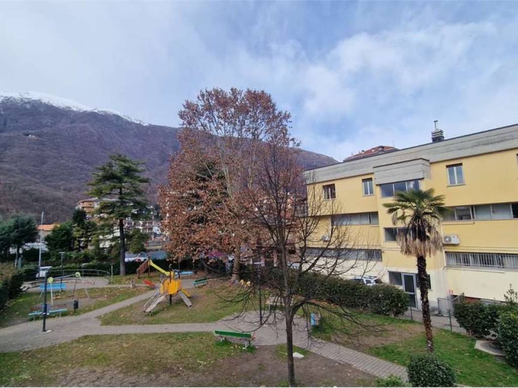 Appartamento a Gravellona toce in Corso Roma - Foto 3