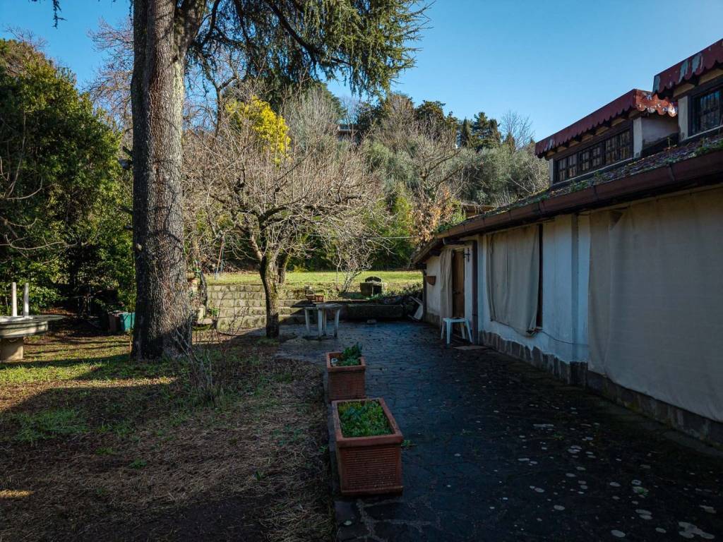 Rustico / casale a San cesareo in Via di Colle Fiaschetta - Foto 4