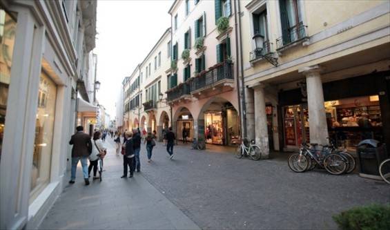 Immobile a Padova in Via dell'Arco - Foto 2